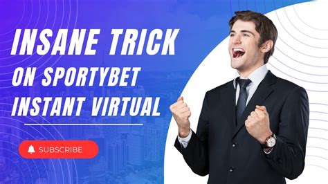 instant virtual sportybet